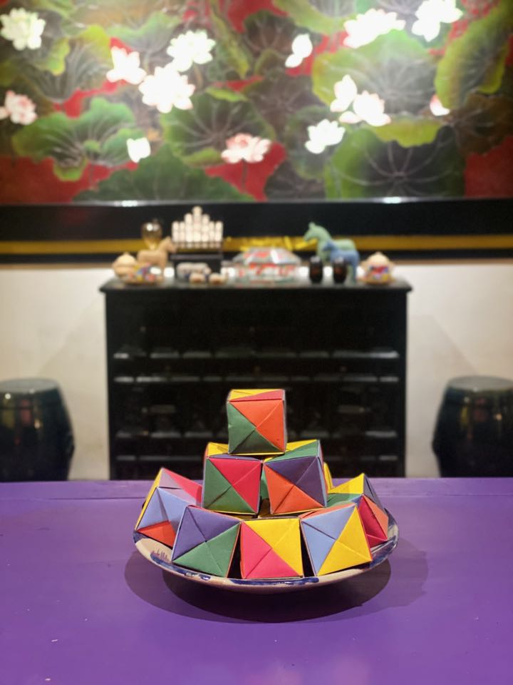BÁNH INN | Hue