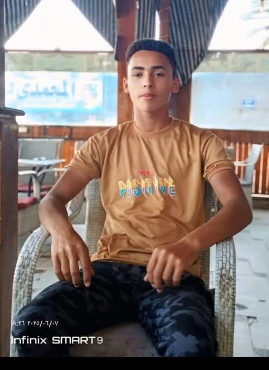 Alaa Eid Ragab Gadallah