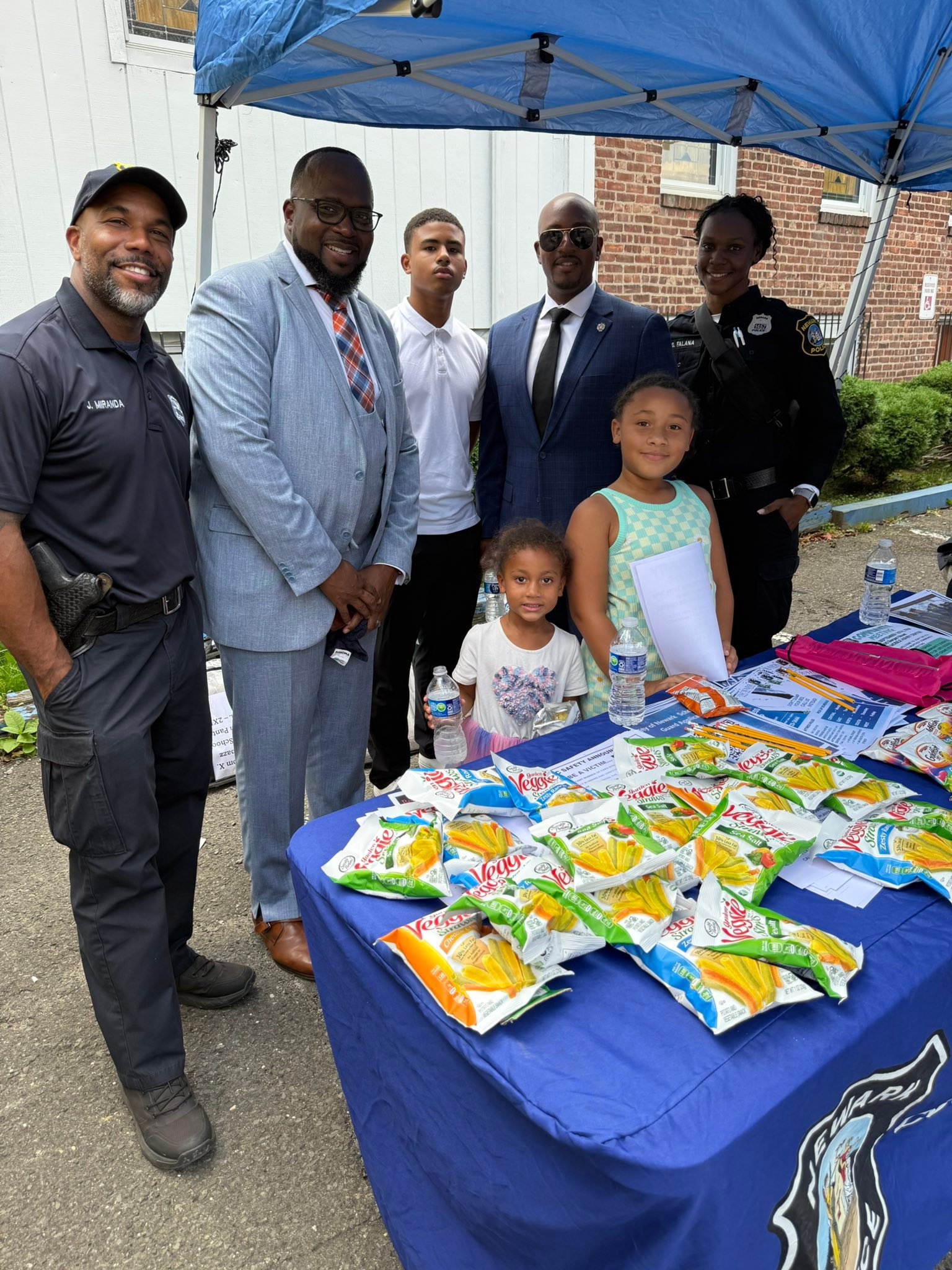 The Pleasant - 🙌🏾 Back-to-School Sunday was a huge success at Pleasant ...