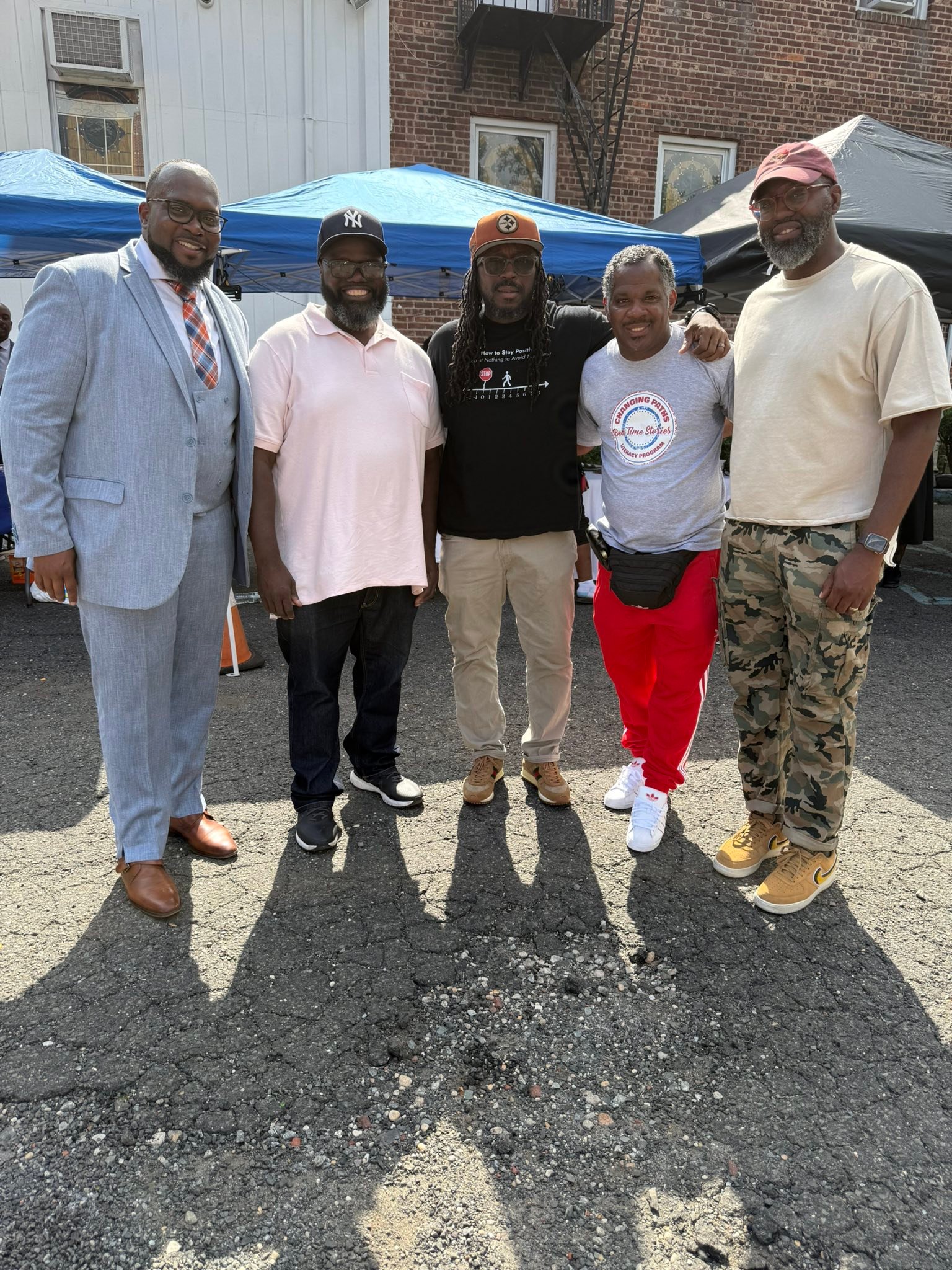 The Pleasant - 🙌🏾 Back-to-School Sunday was a huge success at Pleasant ...