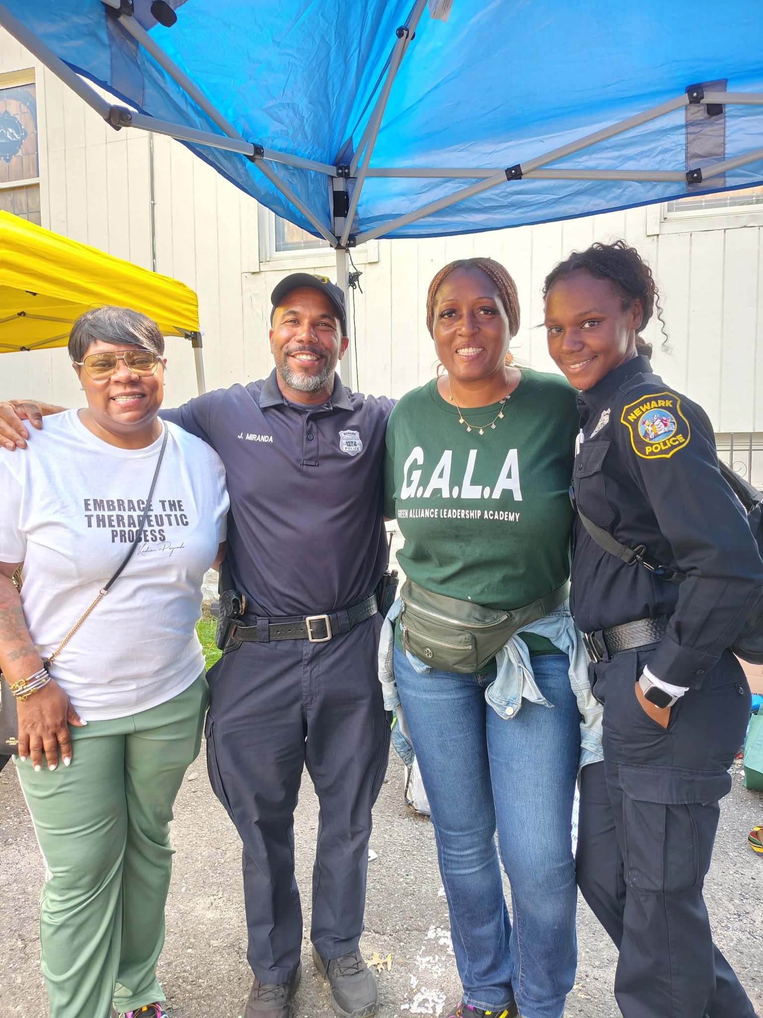 The Pleasant - 🙌🏾 Back-to-School Sunday was a huge success at Pleasant ...