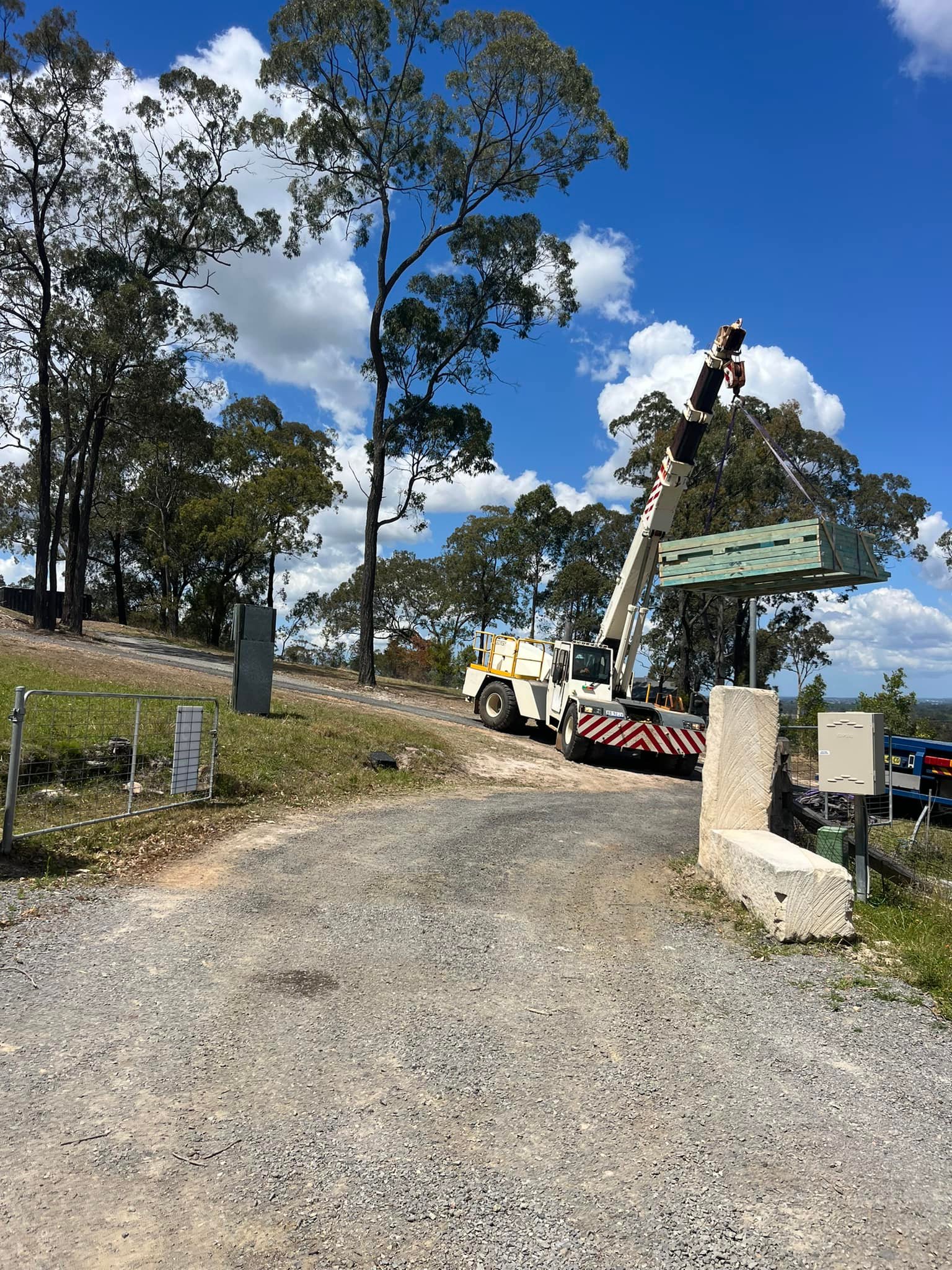 Motion Group P/L | Rutherford NSW