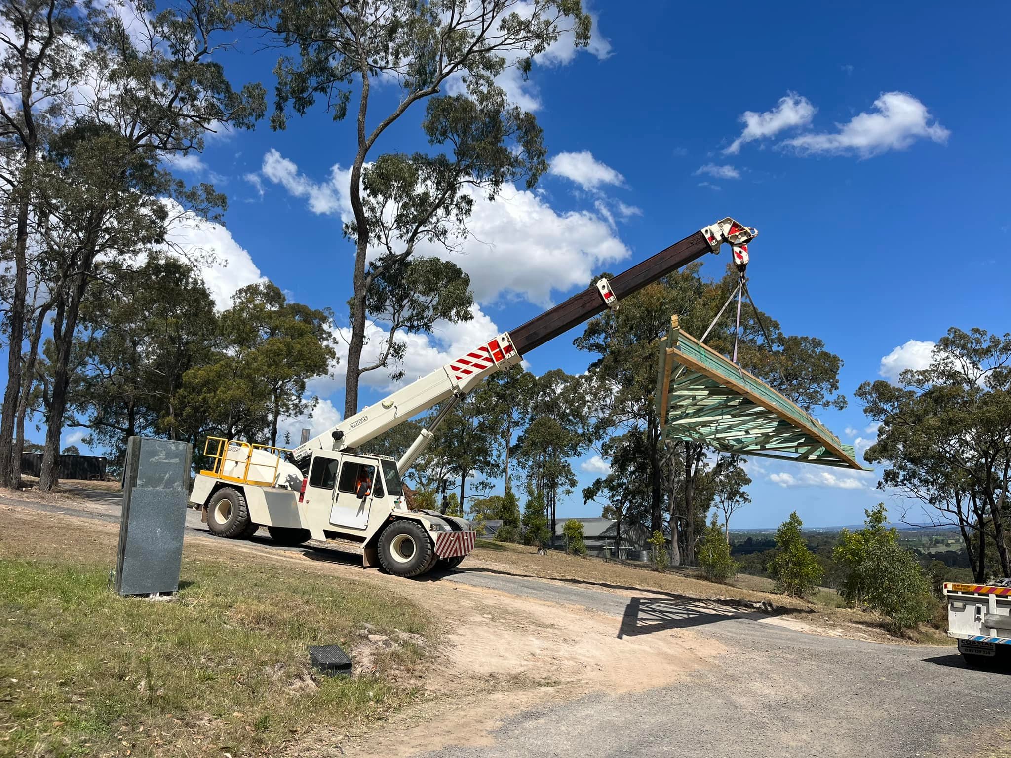 Motion Group P/L | Rutherford NSW