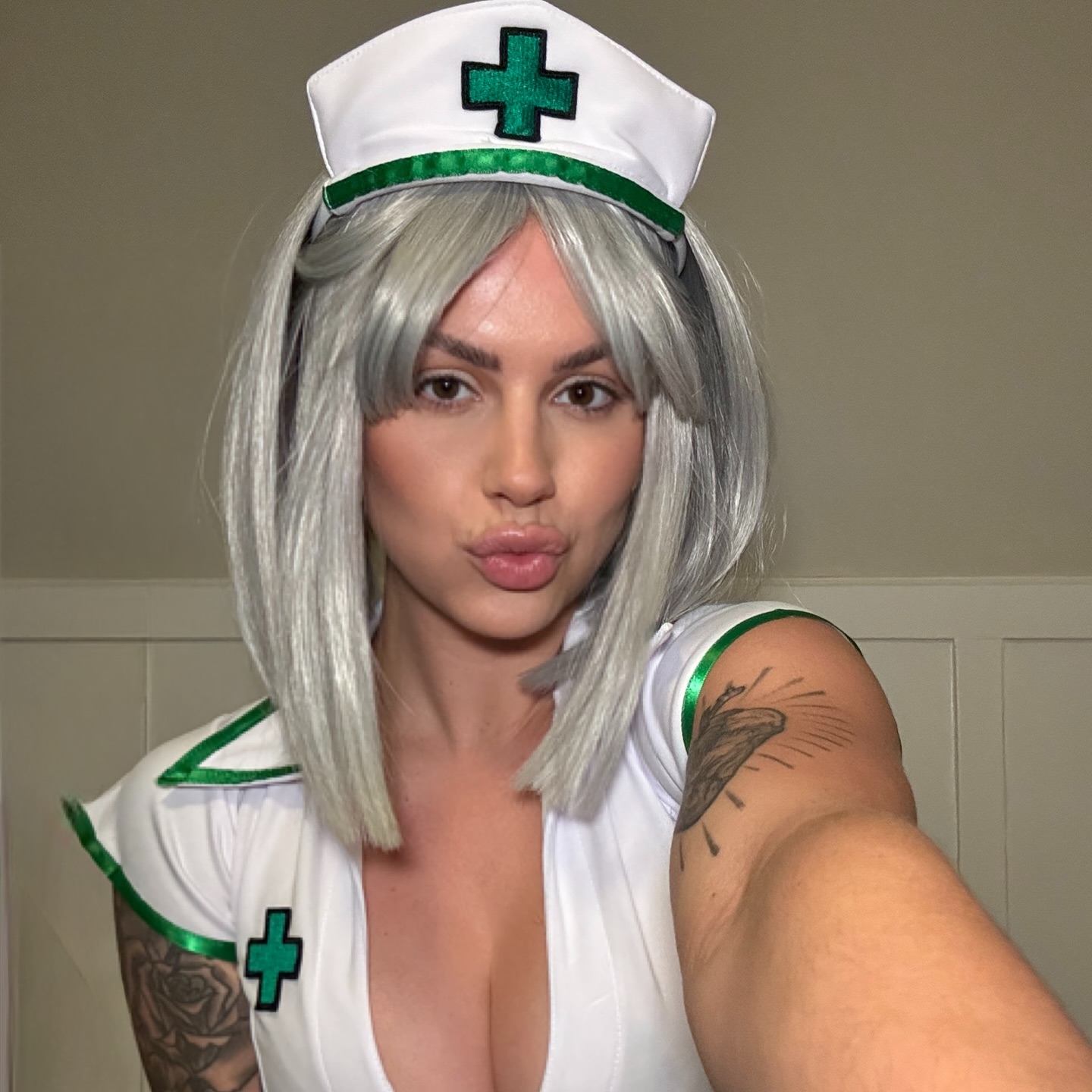 Simone ASMR