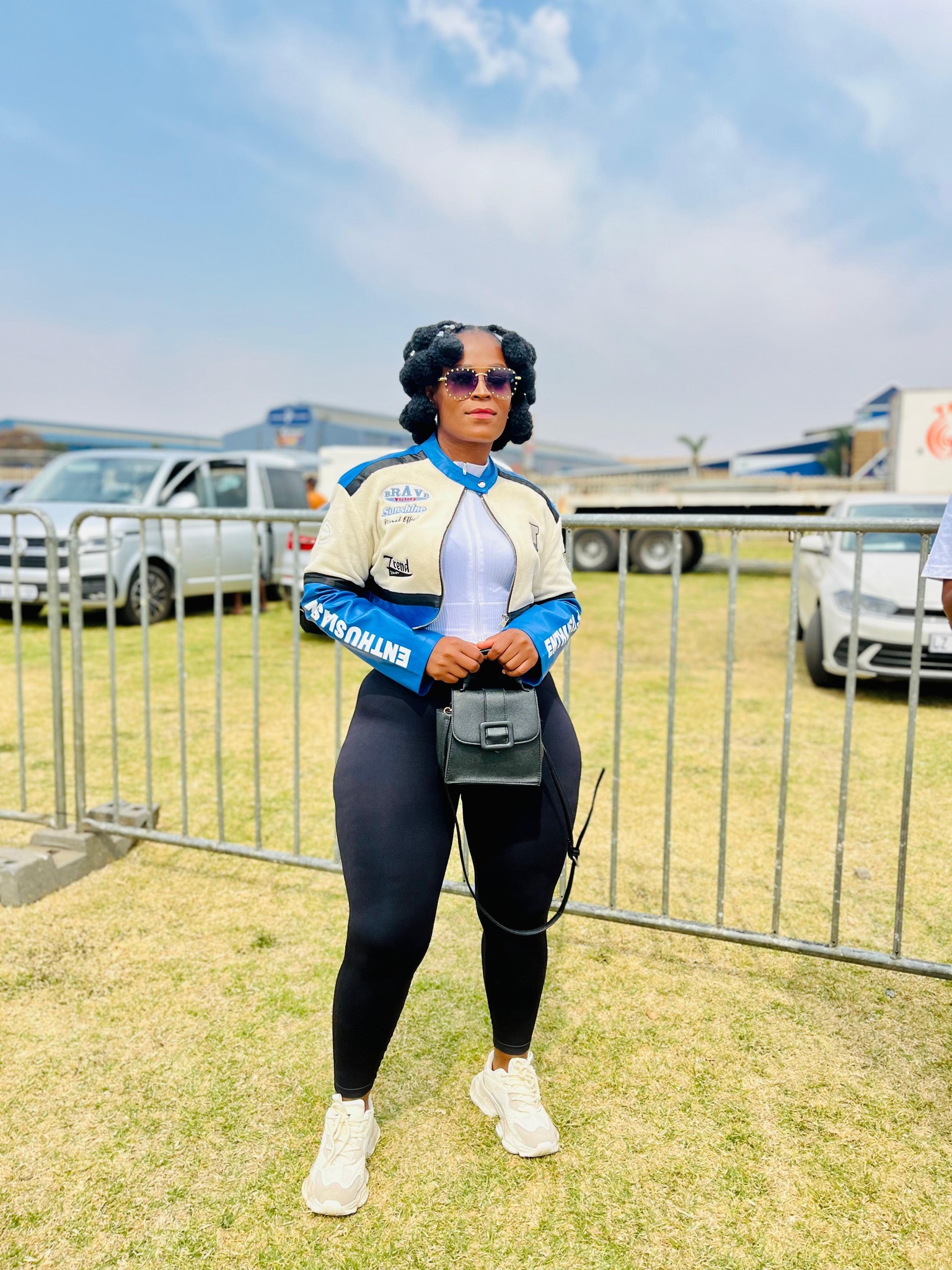 Thuli Mashegoane