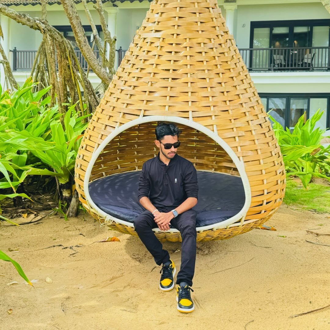 Dulina Rathnayake