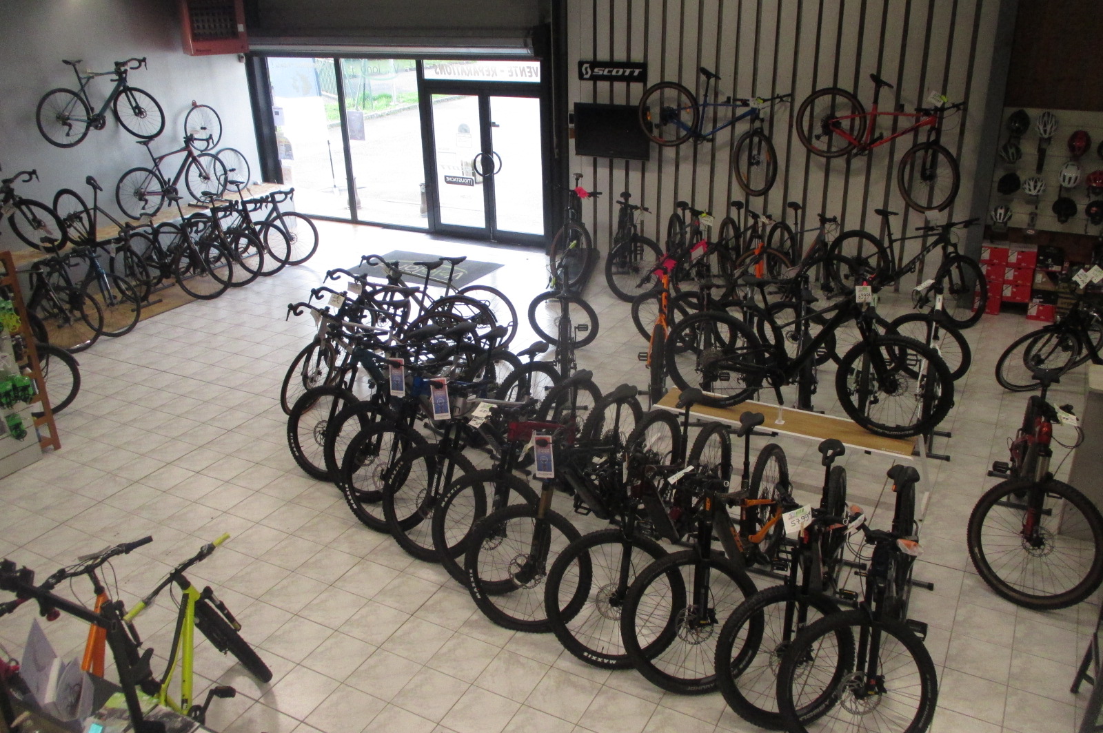 Velo Club... - Velo Club Santerre Vermandois - VCSV Peronne