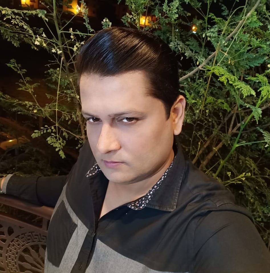 Asif Rauf