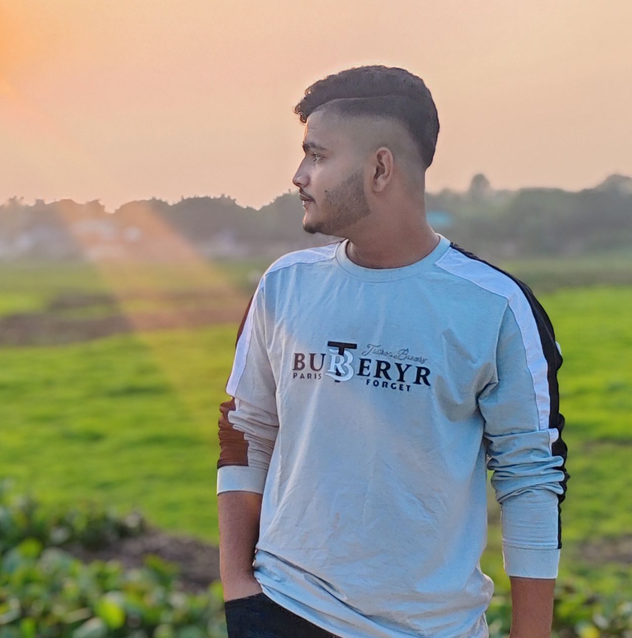Najmul Ahmed Khan