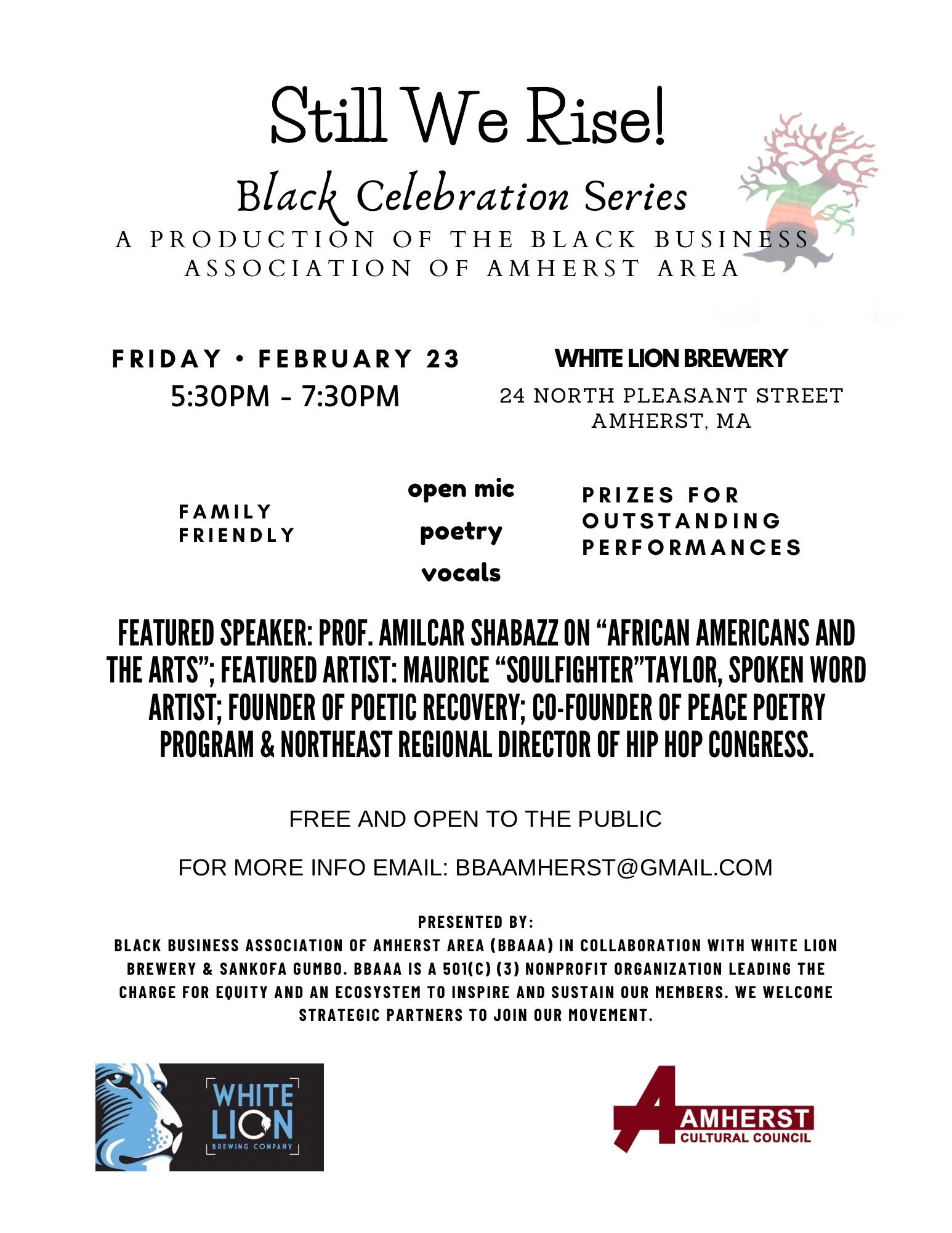 Amherst Cultural Council | Amherst MA