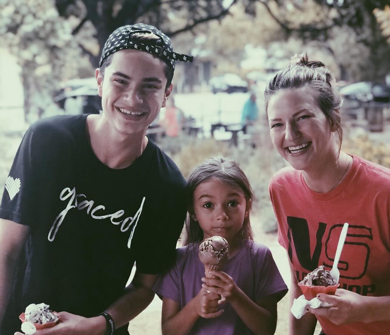 THEHEART - We are so grateful to be apart of the San Marcos community ...