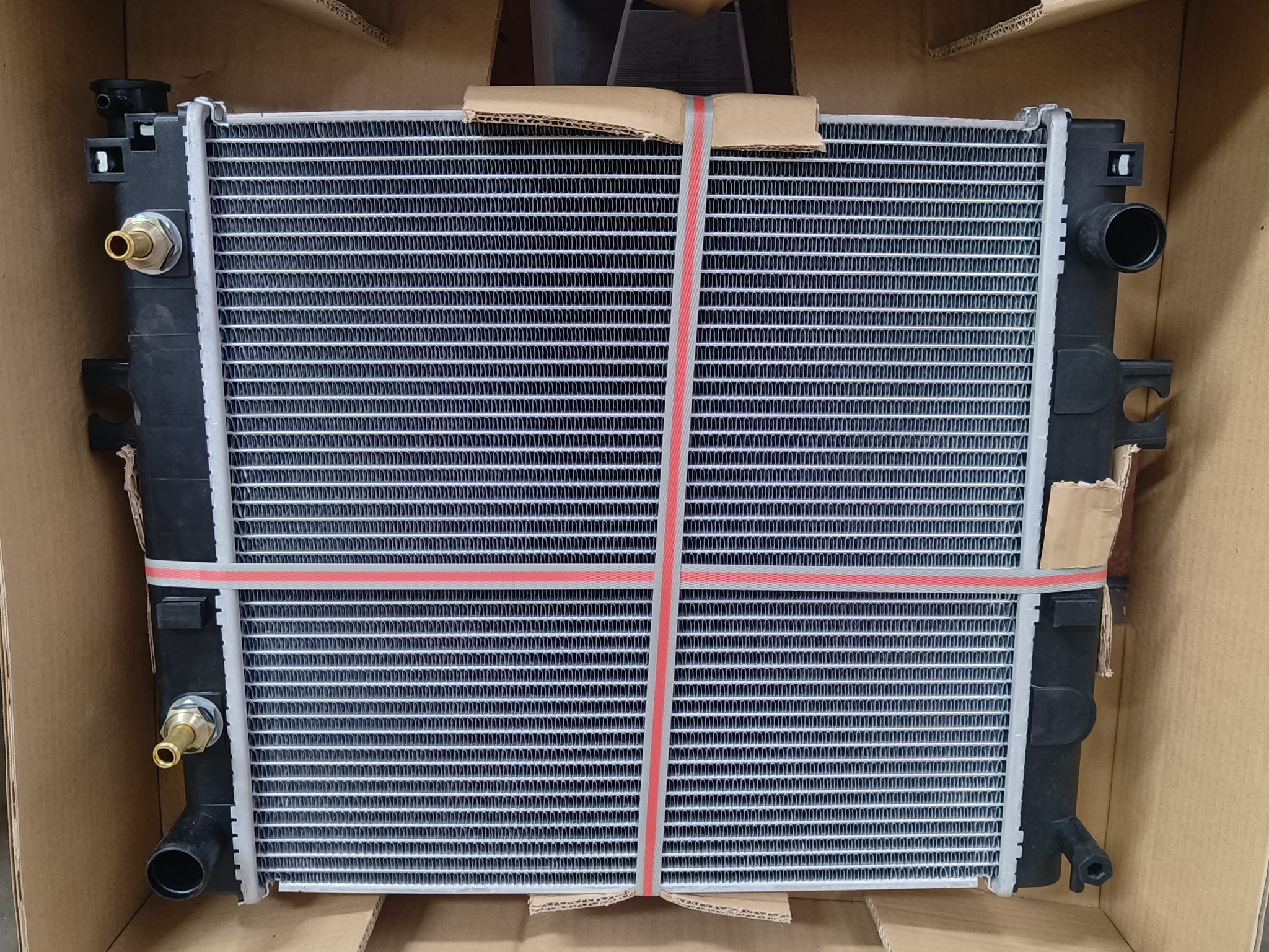 P & L Radiator & Oil Cooler Sdn Bhd | Rawang