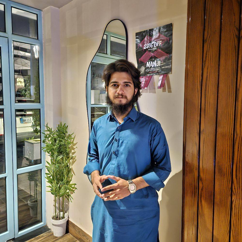 Ali Raza