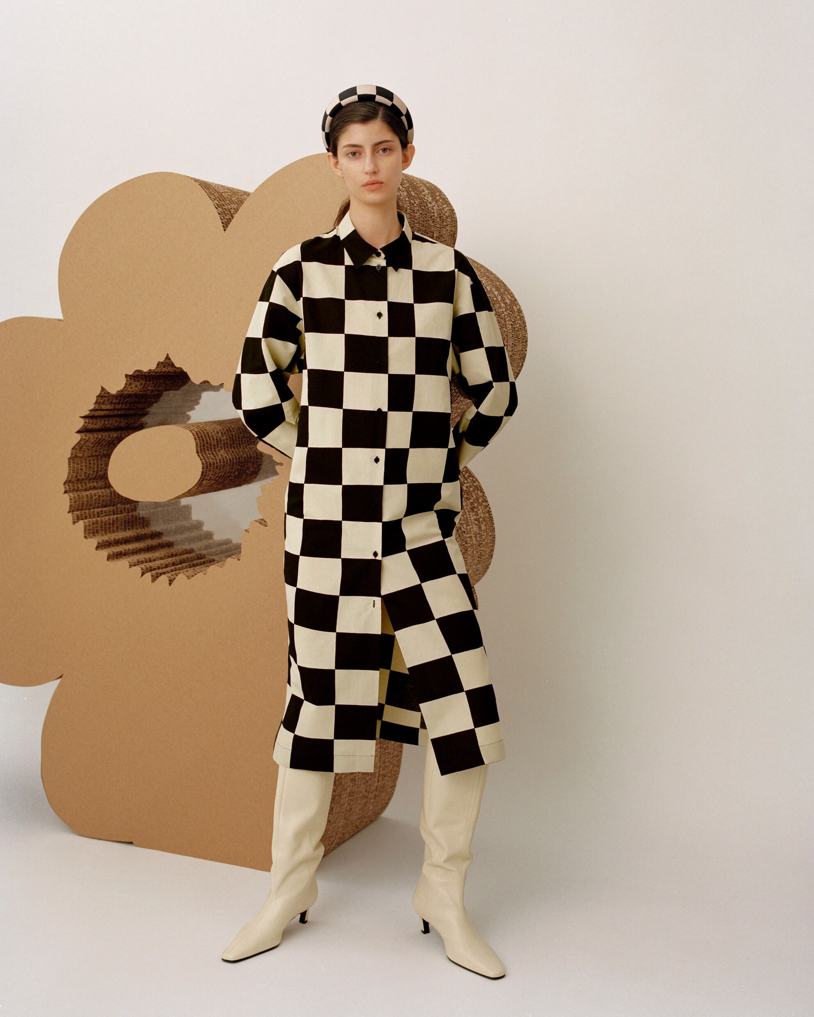 The Unikko 60th anniversary year is focused on vibrant flowers