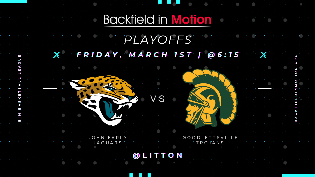 Backfield in Motion, Inc. | Nashville TN