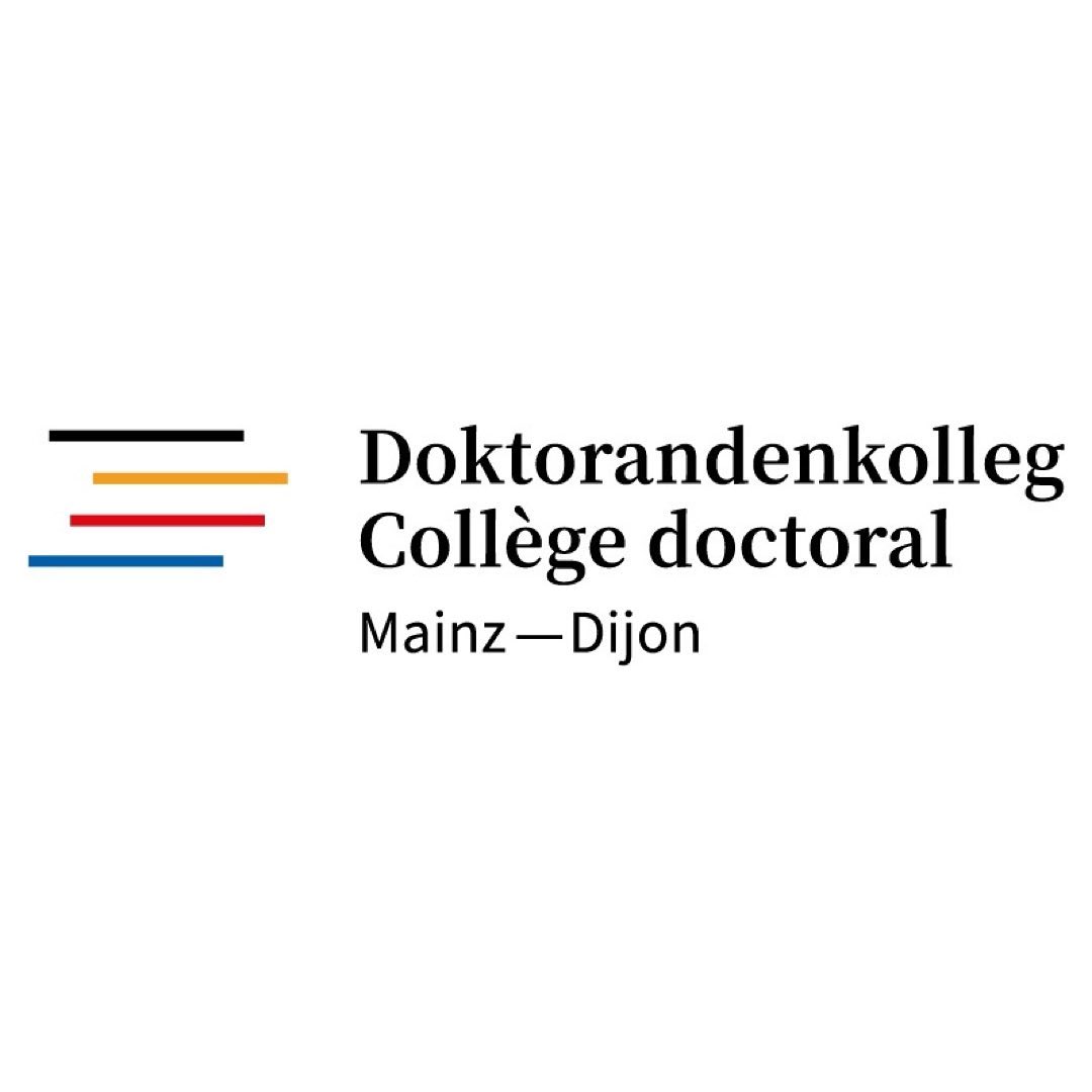 Das Doktorandenkolleg... - Cursus Intégrés Mainz-Dijon | Facebook