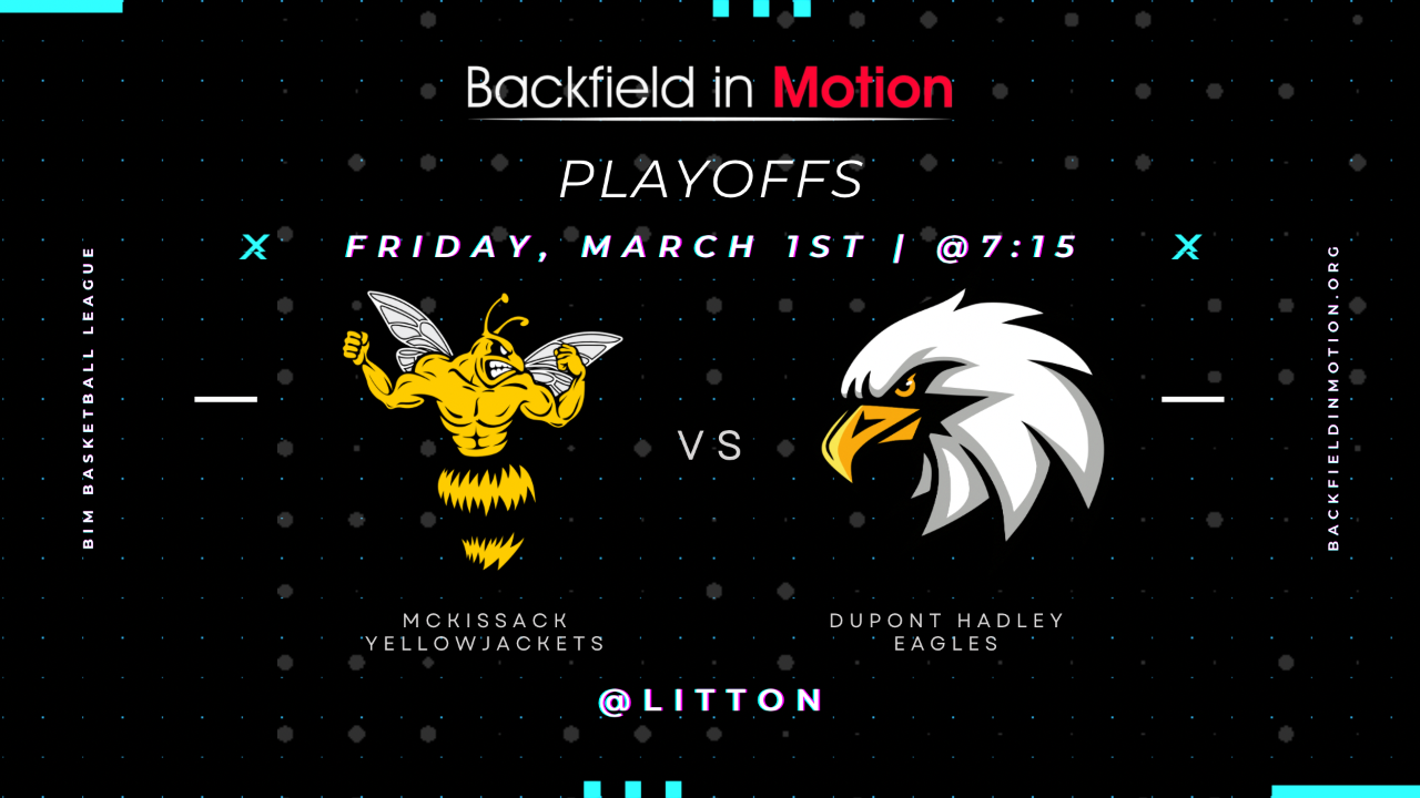 Backfield in Motion, Inc. | Nashville TN