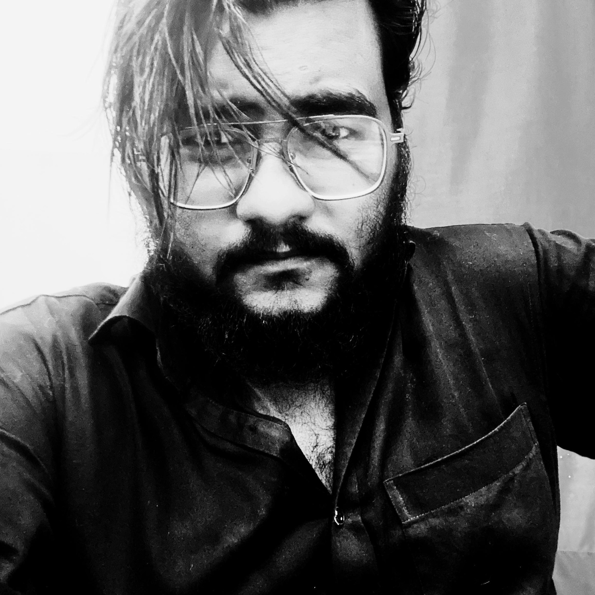 Hasnain Ranju