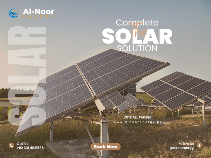 Solar Experts Pakistan | Facebook