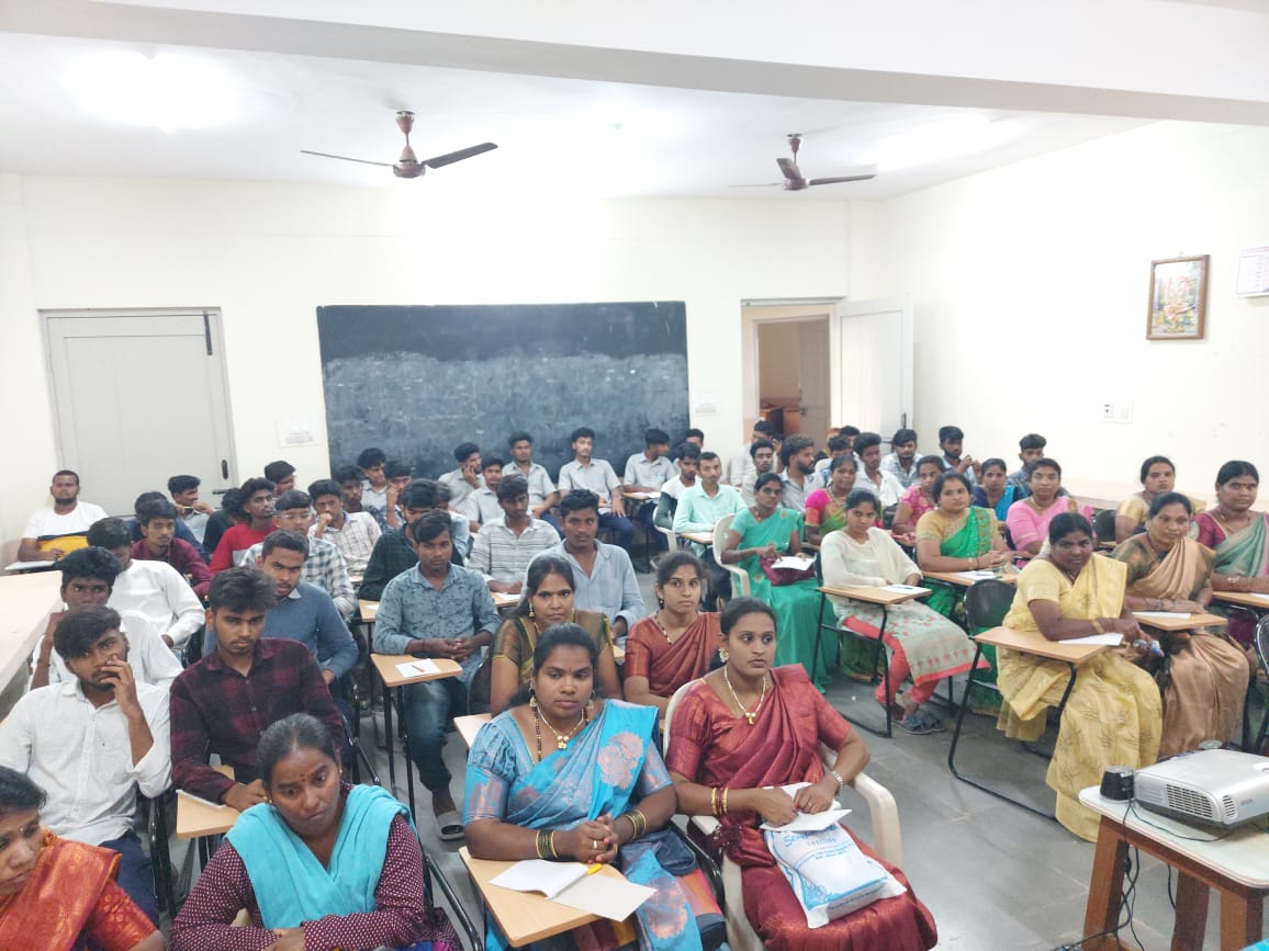MSME Development Institute, Bengaluru