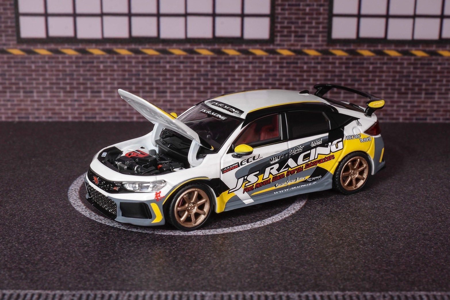 J'S Racing USA | Carson CA
