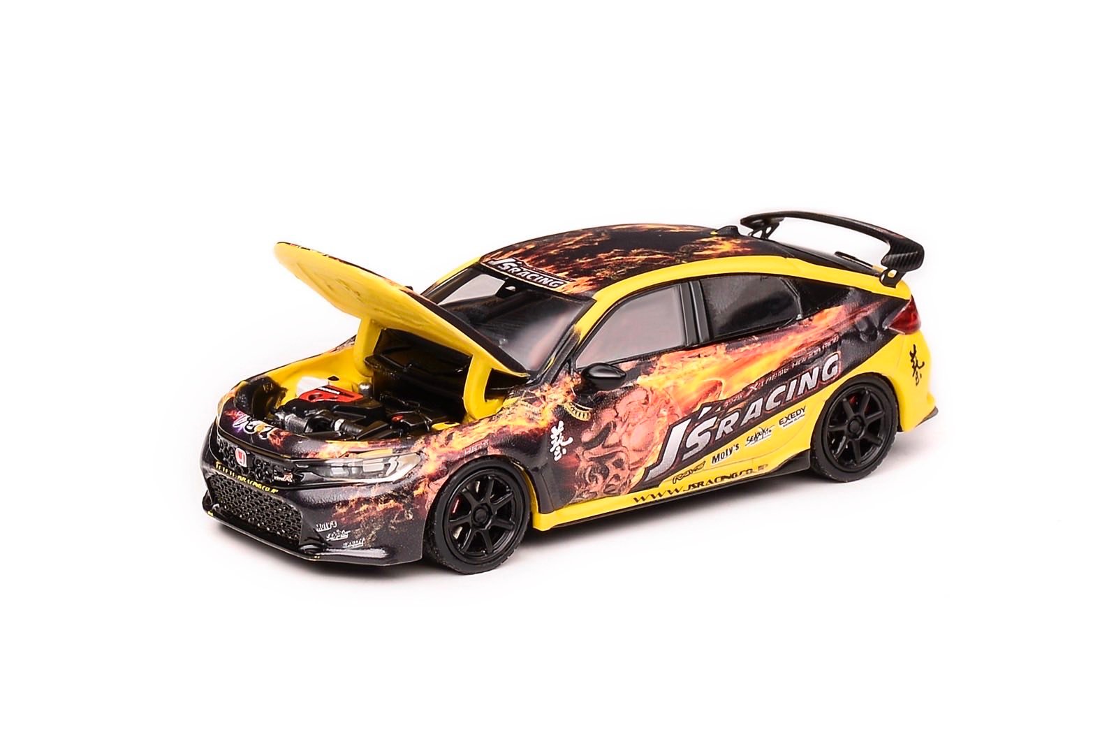 J'S Racing USA | Carson CA