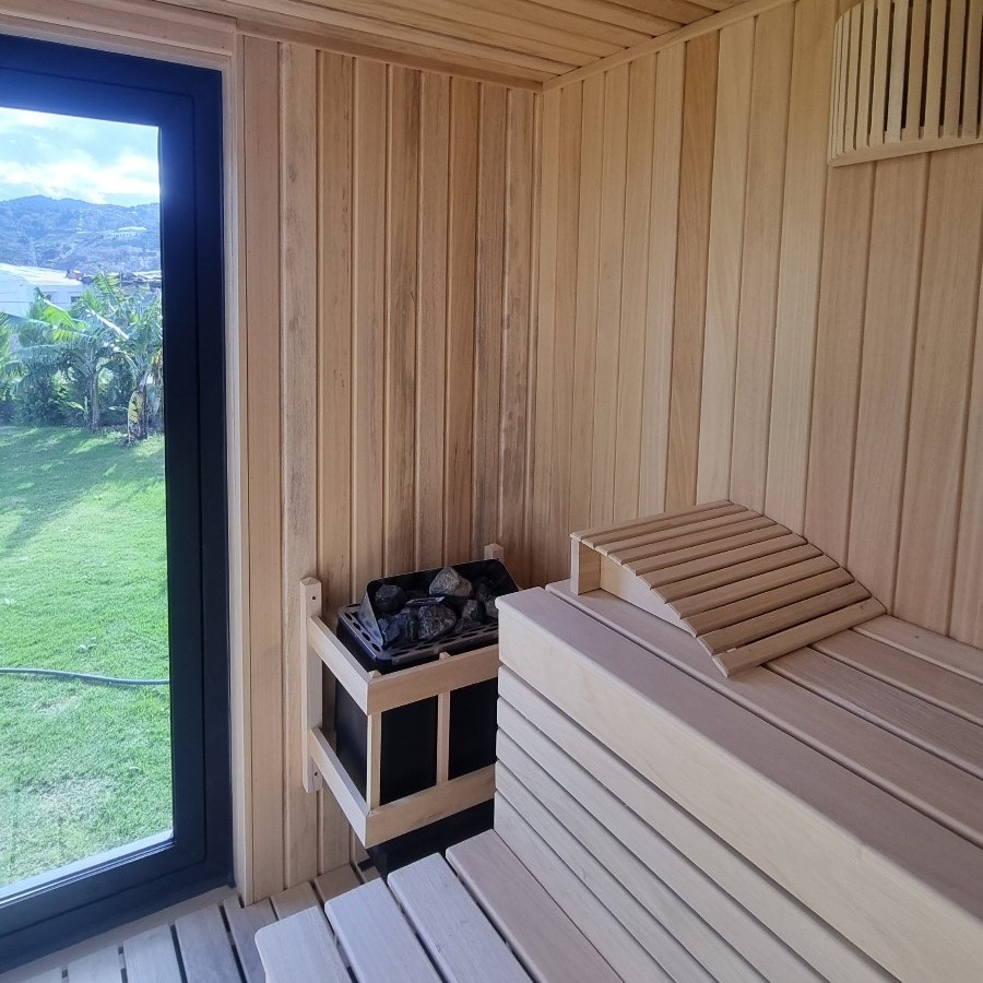 Zen Container
