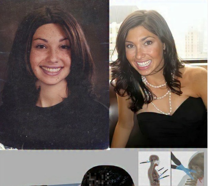 Ancient - On January 26, 2011, 27-year-old first-grade teacher Ellen ...