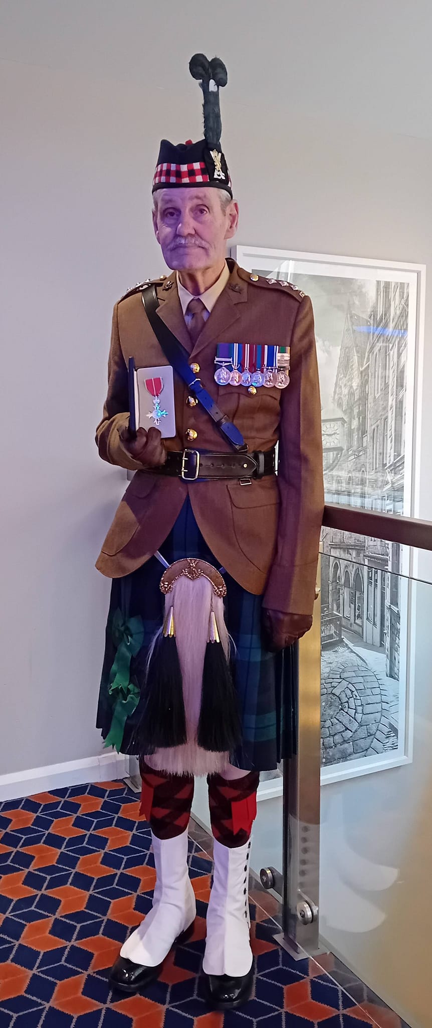 #Congratul... - Highland Reserve Forces and Cadets Association | Facebook