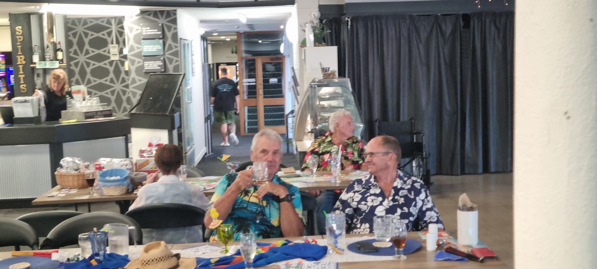 Napier Rsa Rnr Club added a new photo. - Napier Rsa Rnr Club