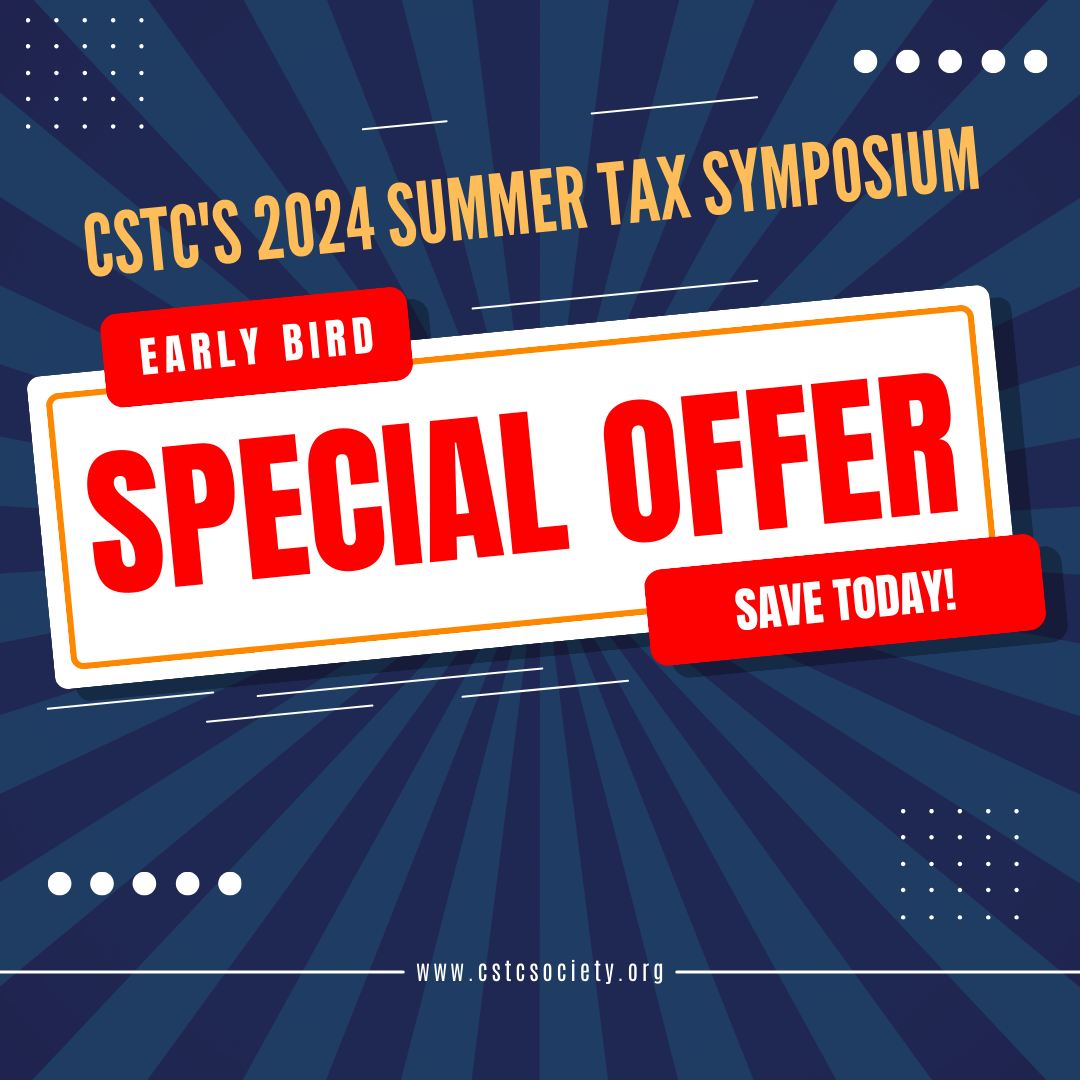 California Society of Tax Consultants | Long Beach CA