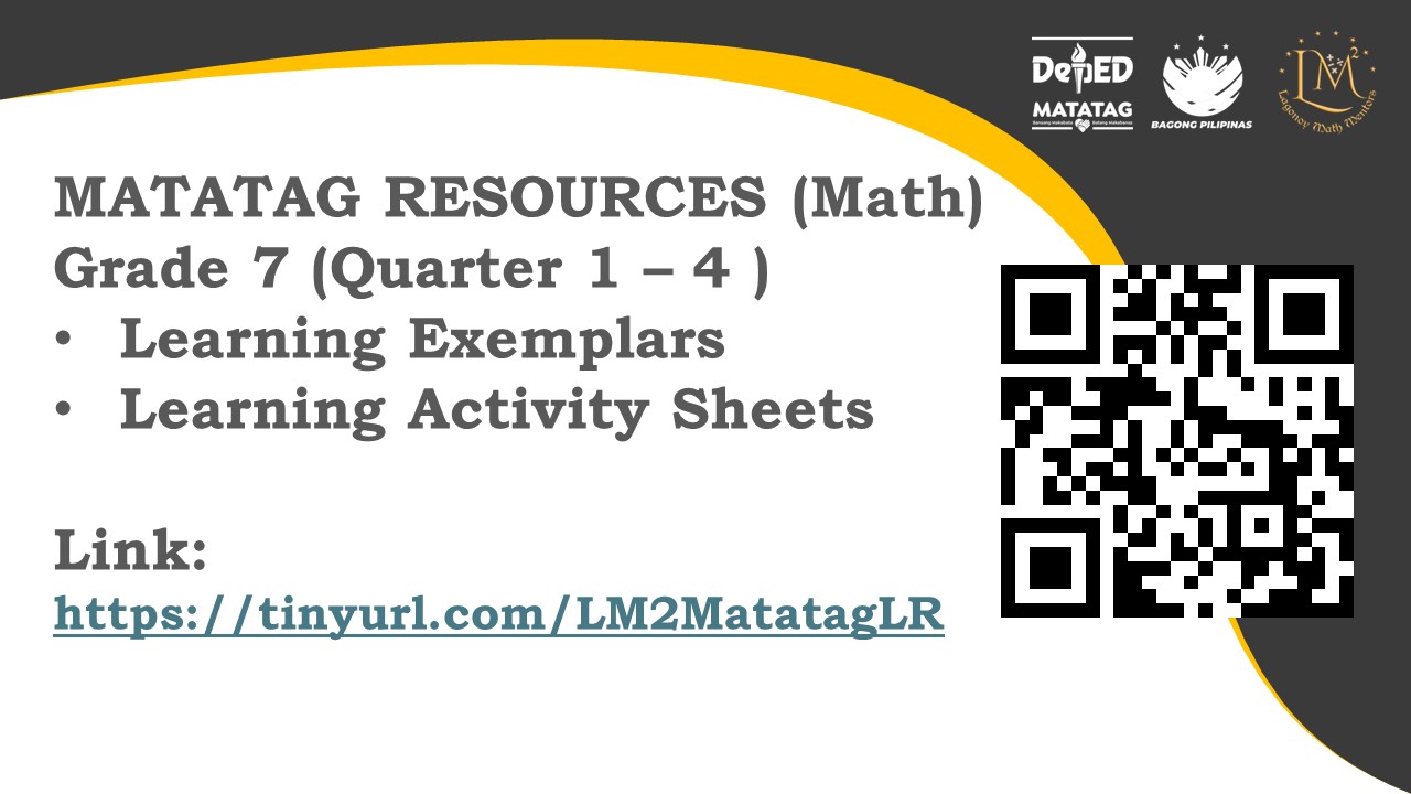 Lagonoy Math Mentors (Coordinators) | Facebook