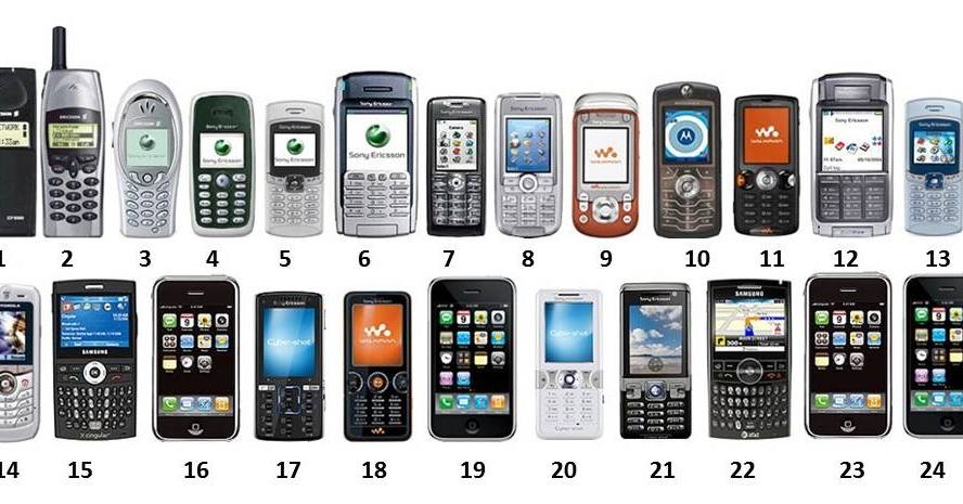 Silver - 🎉 Flashback Friday! 🎉 Who remembers their first mobile phone ...