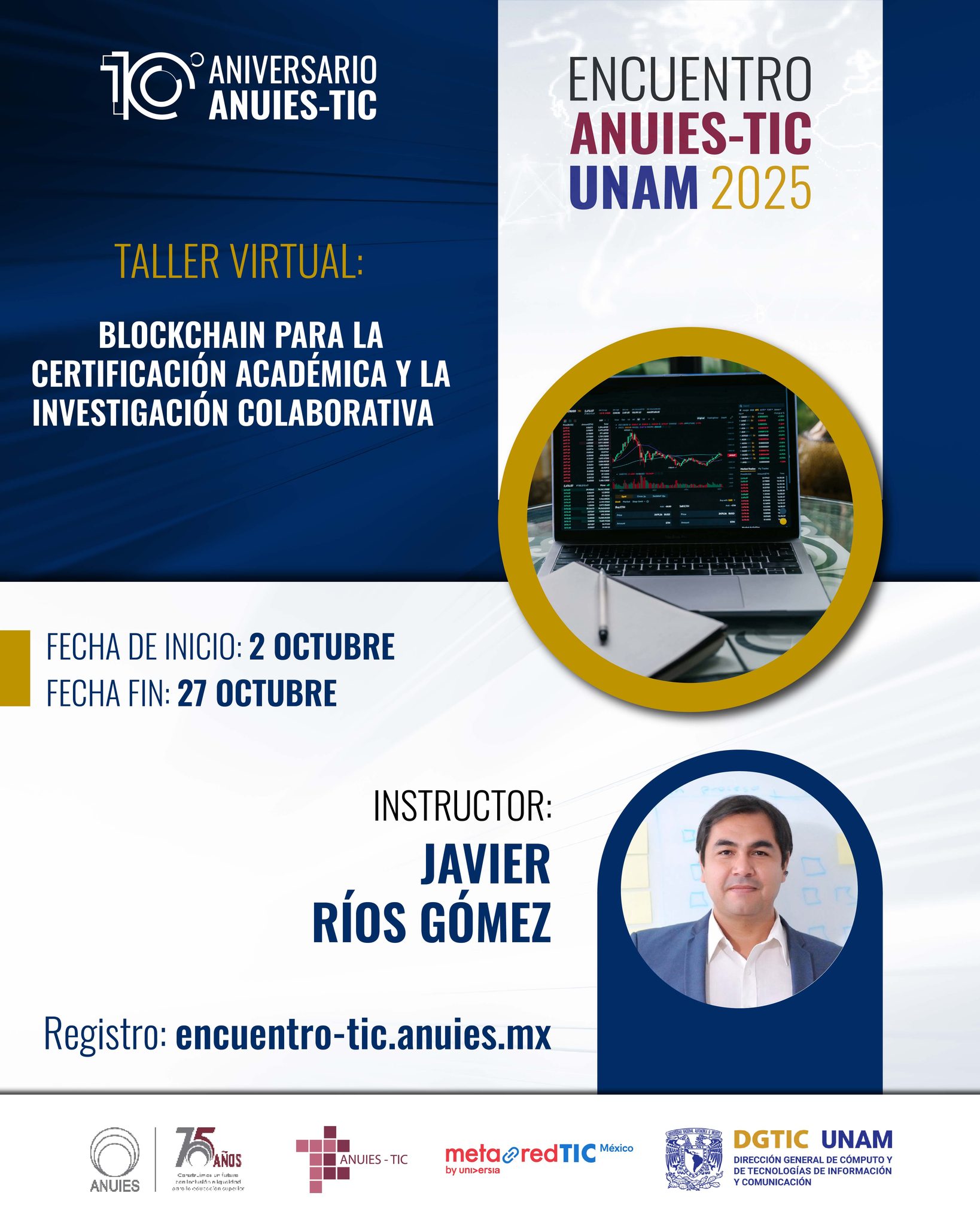 UNAM.Digital - 📚 Si eres docente, directivo, investigador o gestor ...