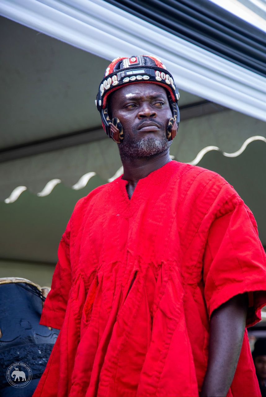 Cornelius Trinidad Osabu