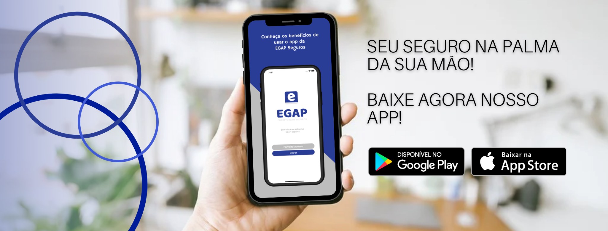 Egap Corretora | São Paulo SP
