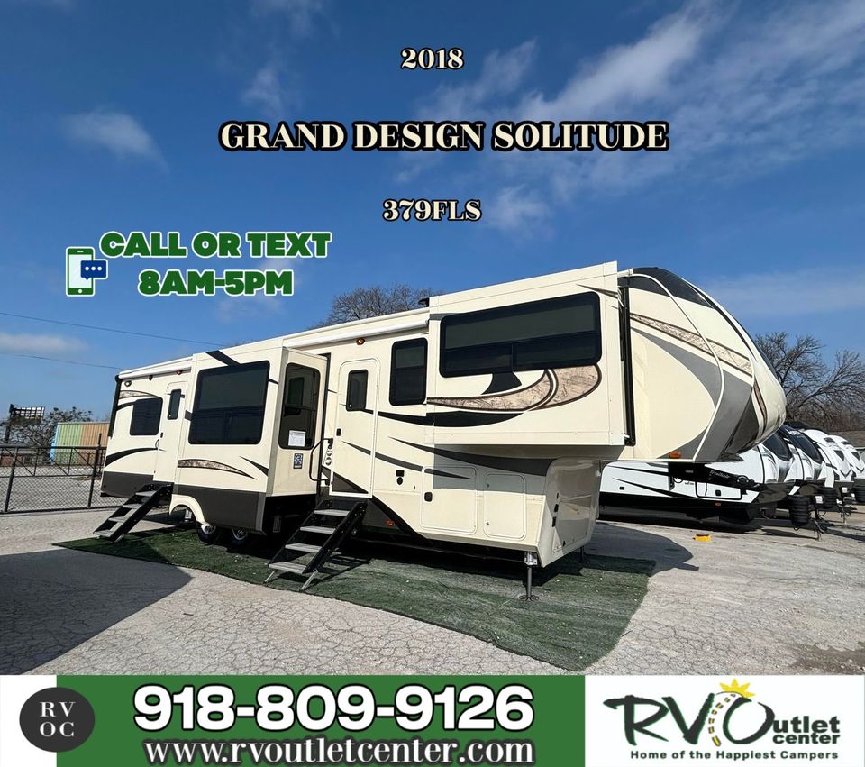 RV Outlet Center of Tulsa | Tulsa OK