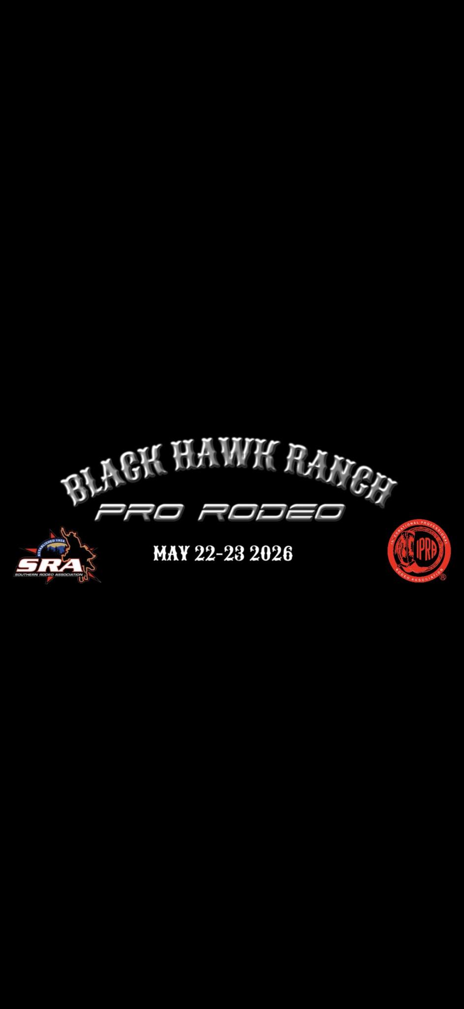 Black Hawk Ranch Pro Rodeo
