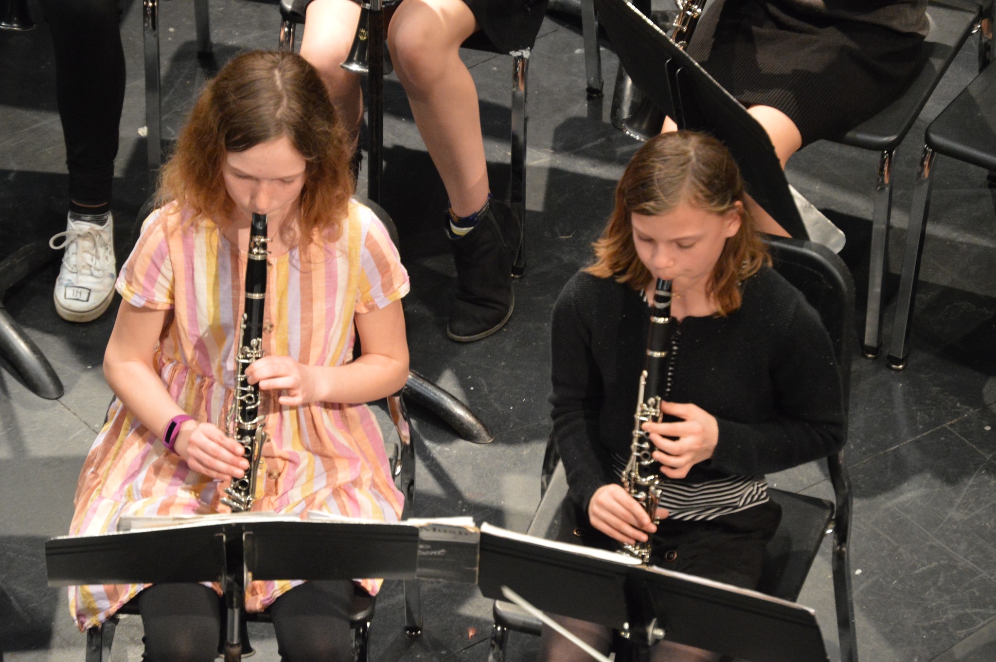 Upsala Band