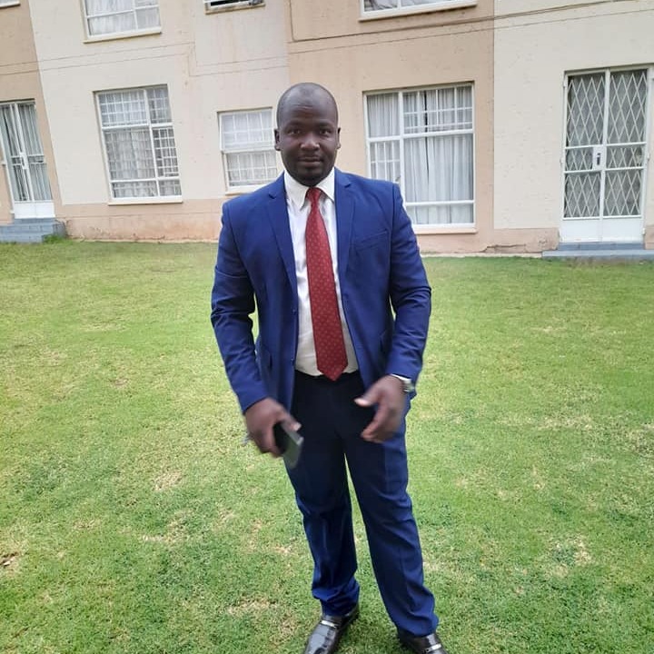 Brian Pearson Machani