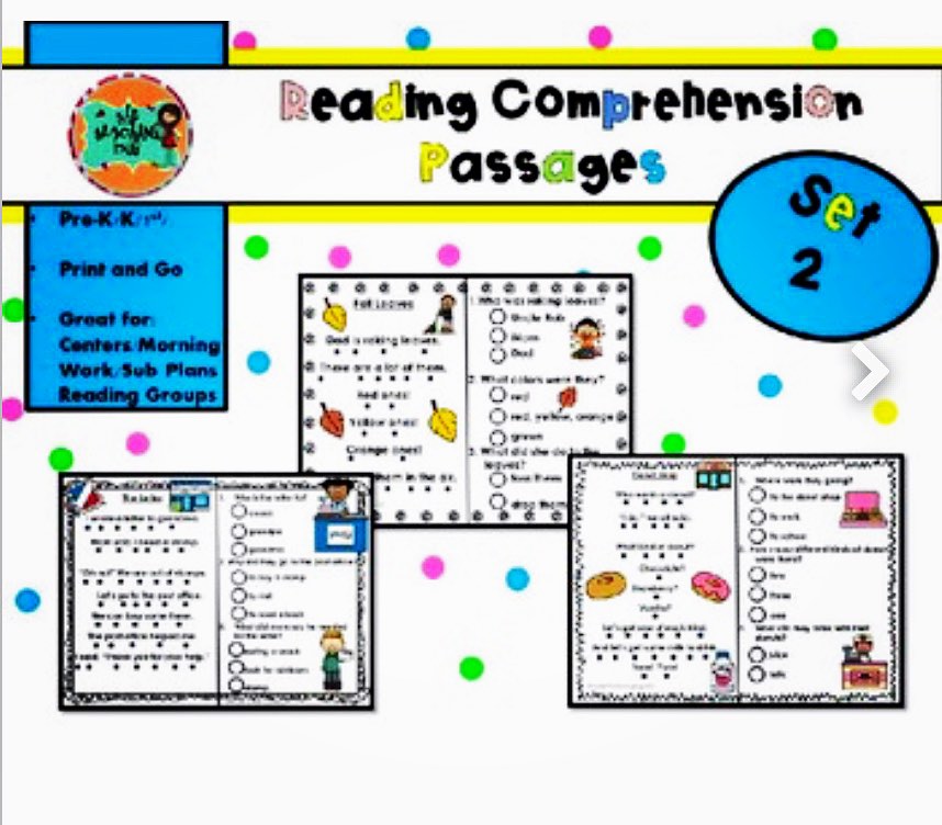 The Teaching Bug