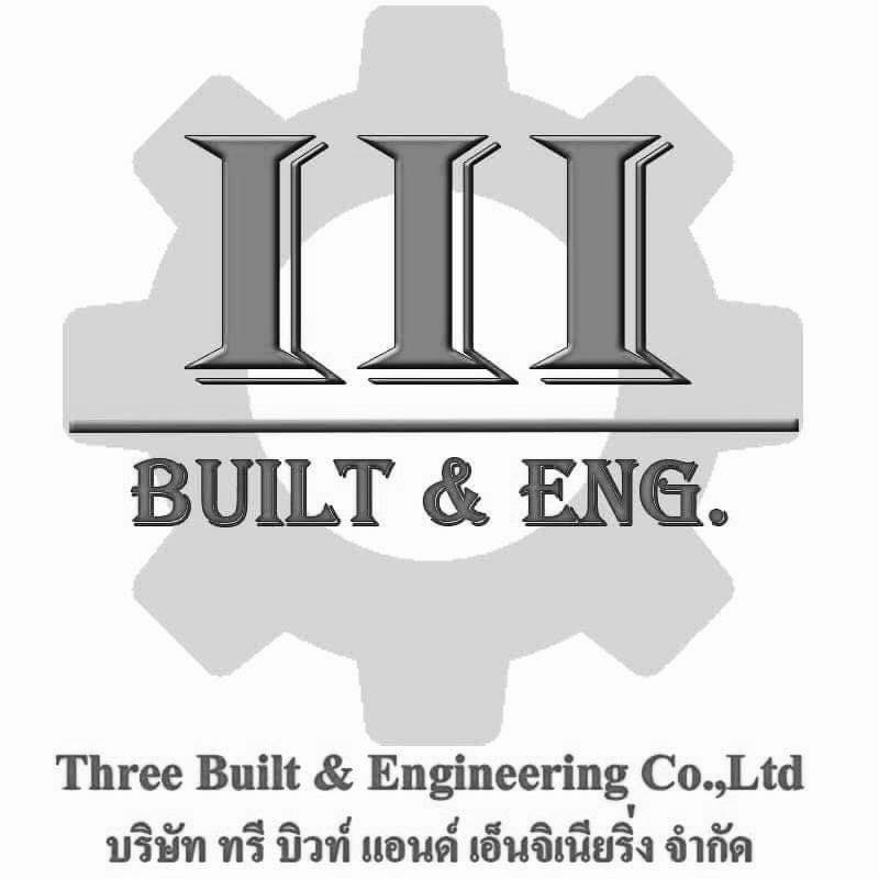 Three Built & Engineering Co.,Ltd | Bangkok