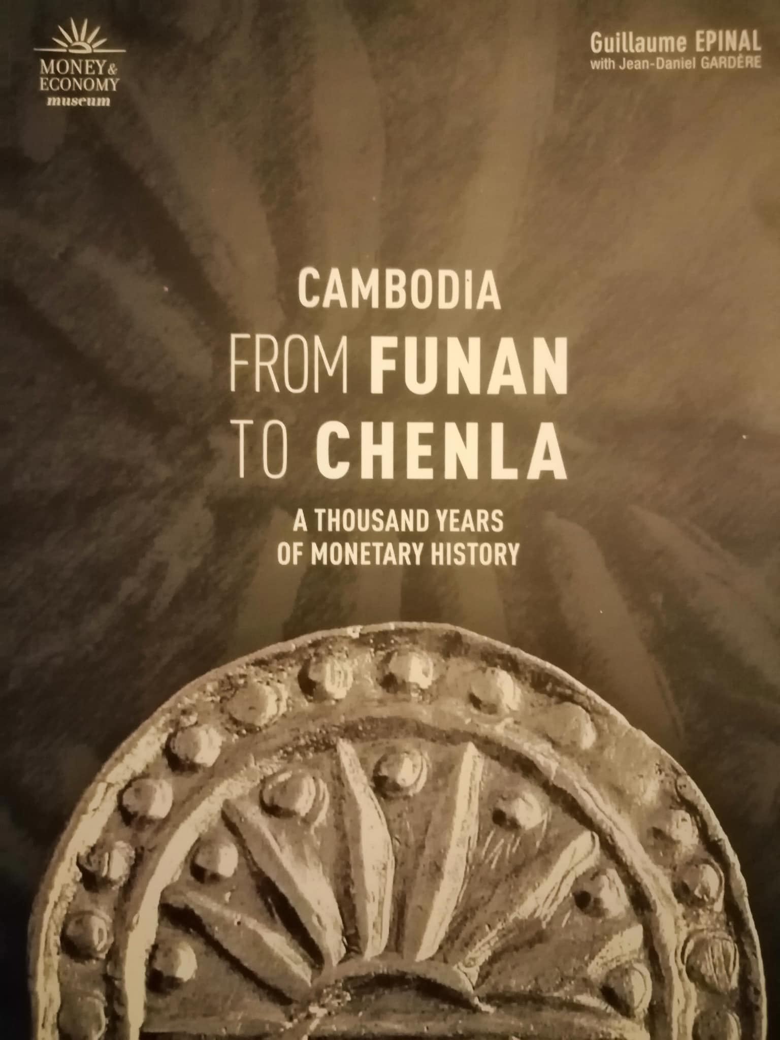 ទំព័ររឿងបុរាណ - The real story of Funan and Chenla (... | Facebook