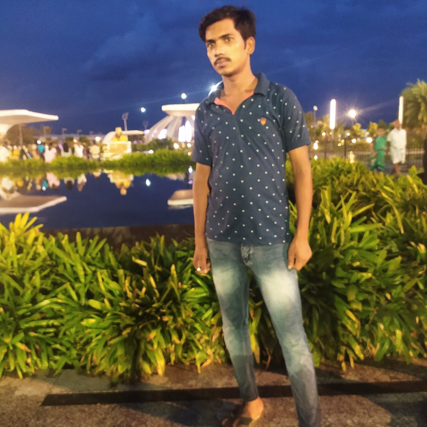 Vikash Raja Raja