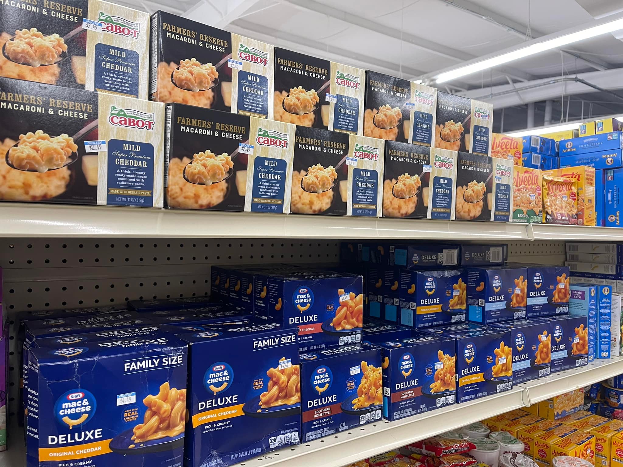 We are back to our regular... - Lighthouse Grocery Outlet | Facebook