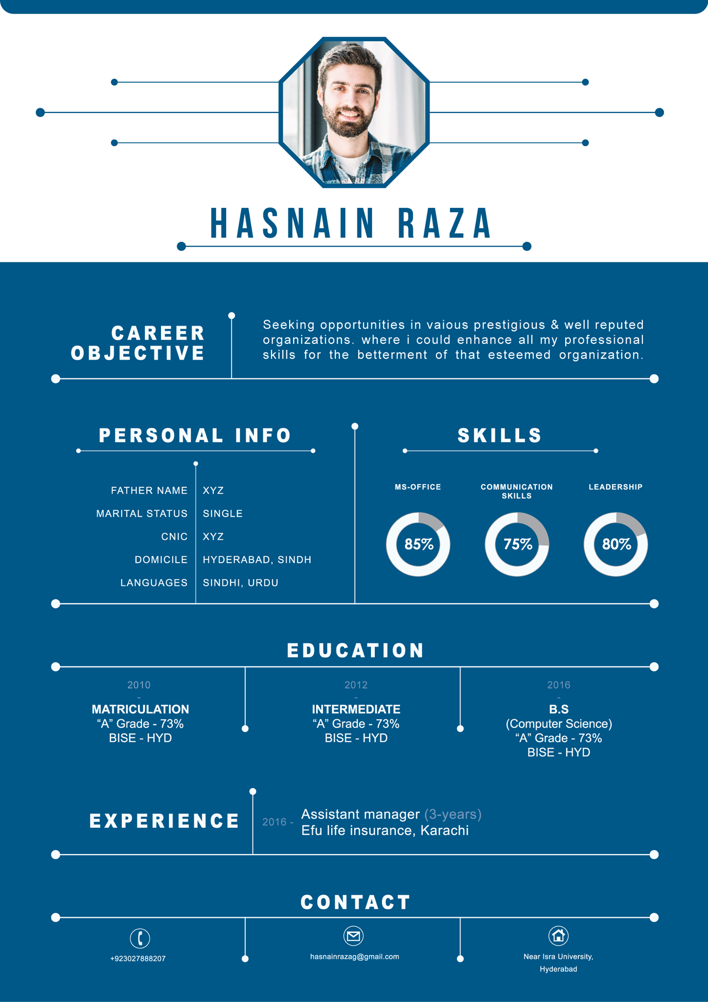 #NEW #CV #TEMPLATE . . code: 17 - Modern CV Templates