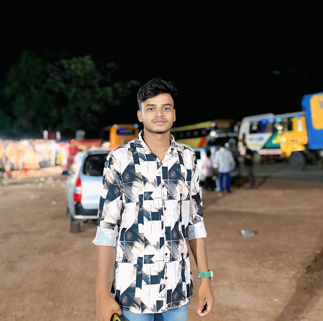 Mehedi Hasan R