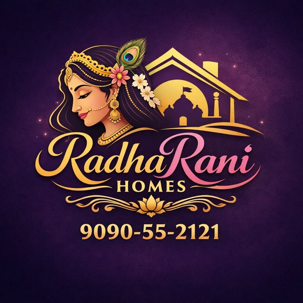 Radha Rani Homes