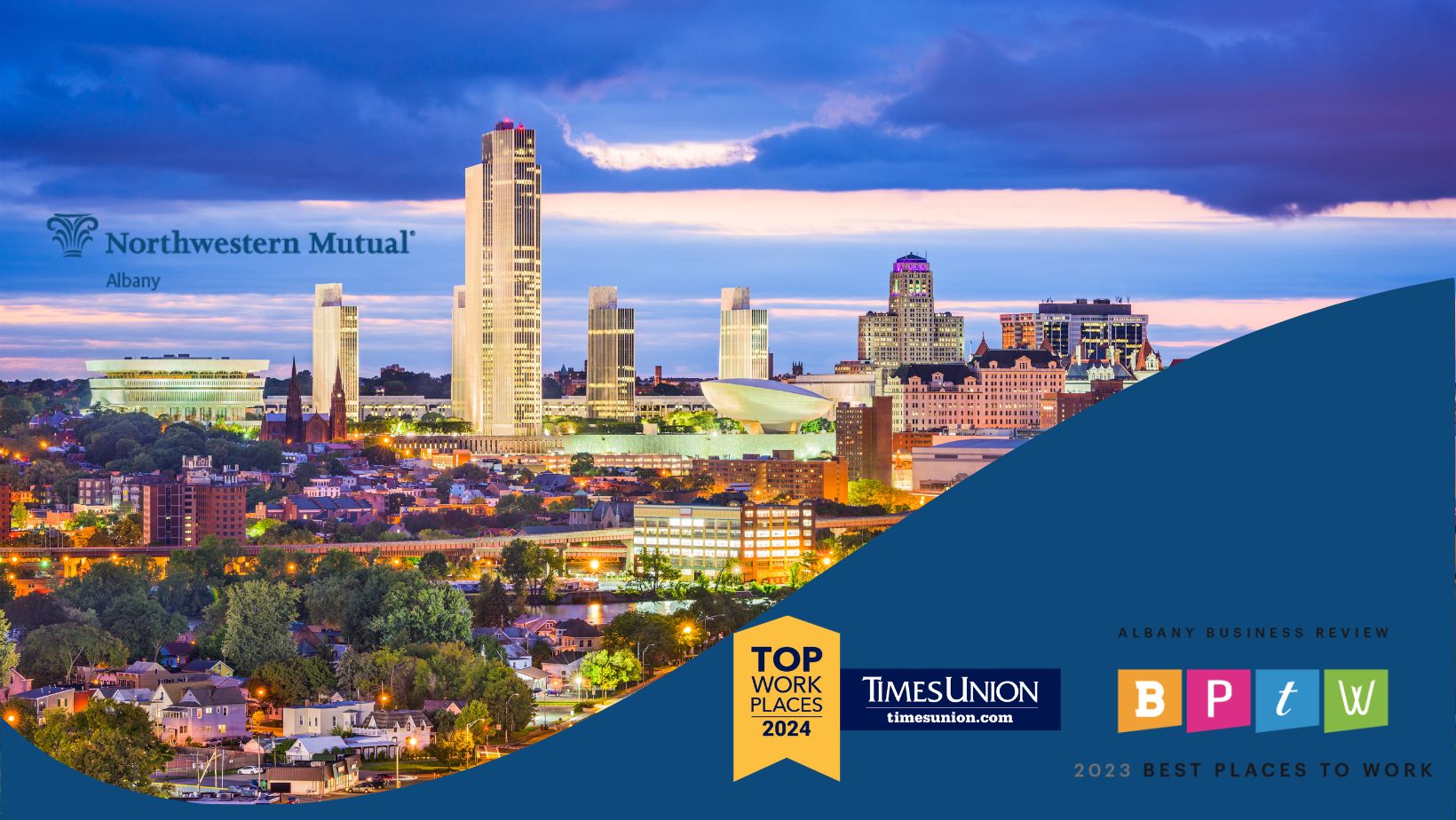 Northwestern Mutual - Capital Region | Albany NY
