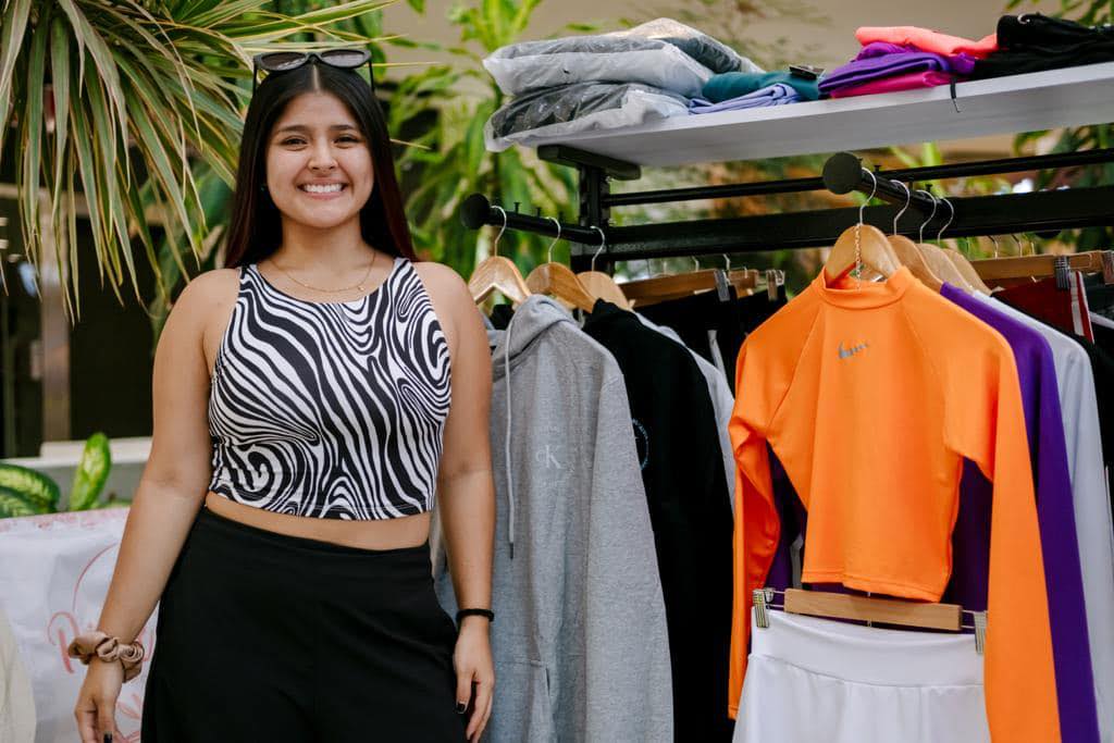 Bella Fit - ropa deportiva